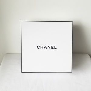 Chanel Gift Box